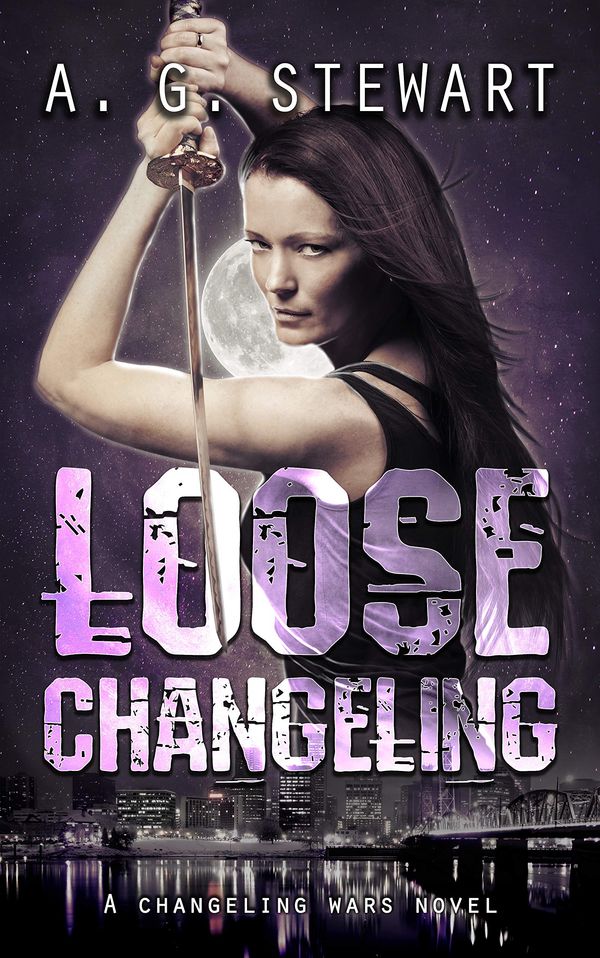 Loose Changeling cover