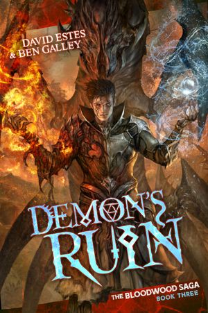 Demon's Ruin