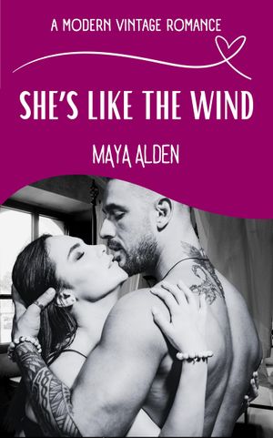 She's Like The Wind