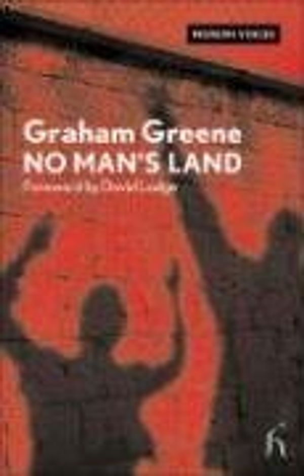 No Man's Land Book Cover