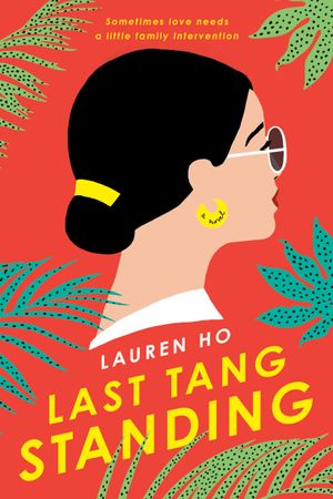 Last Tang Standing