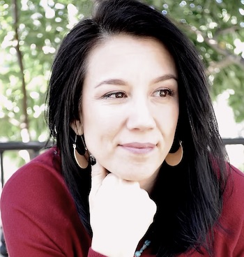 Photo of Ava Morgyn