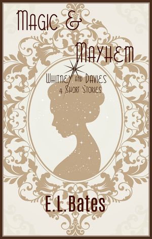 Magic & Mayhem