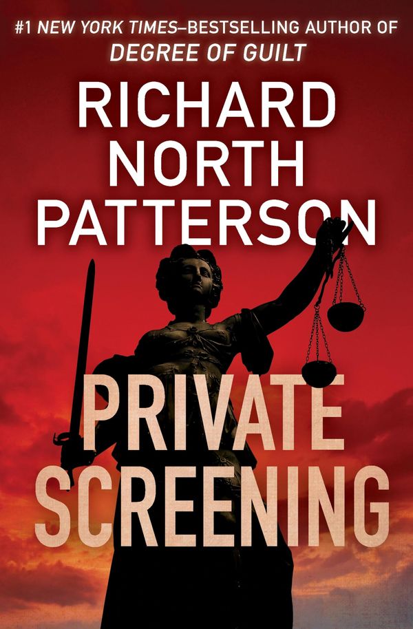 Private Screening cover