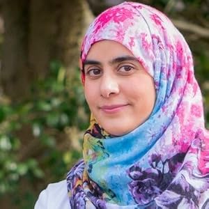 Photo of Intisar Khanani