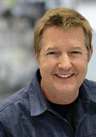 Photo of Jeffrey Wilson