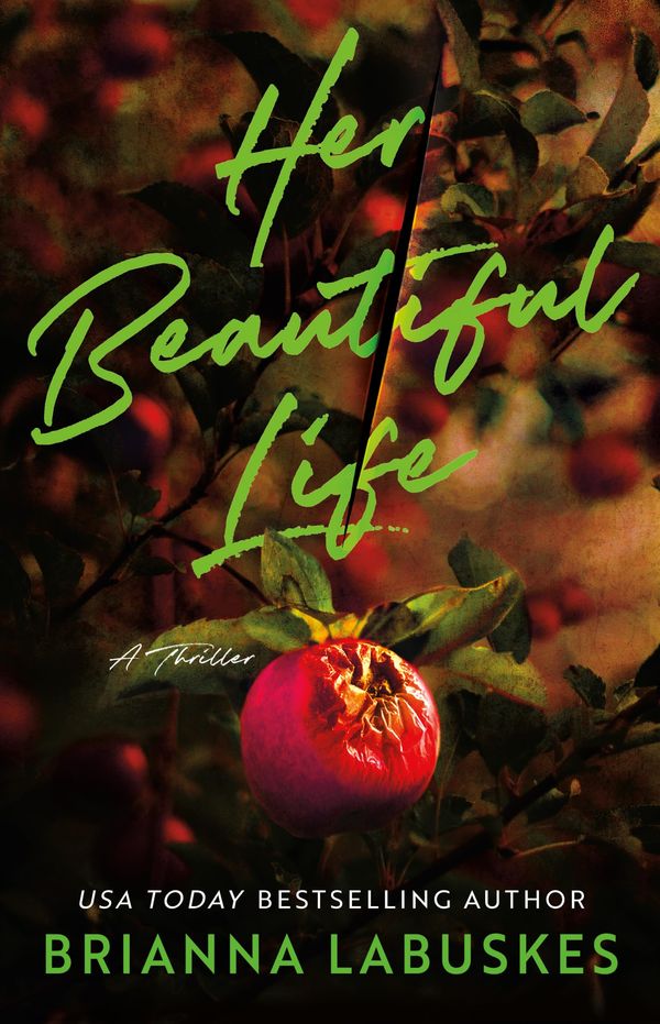 Her Beautiful Life Book Cover