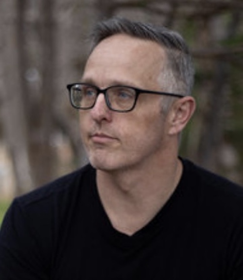 Photo of Malcolm Kempt