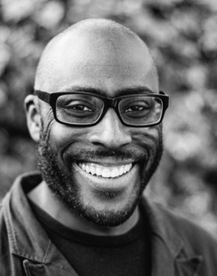 Photo of Mike Gayle