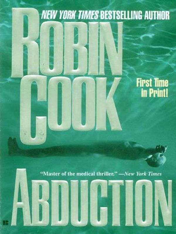 Abduction Book Cover