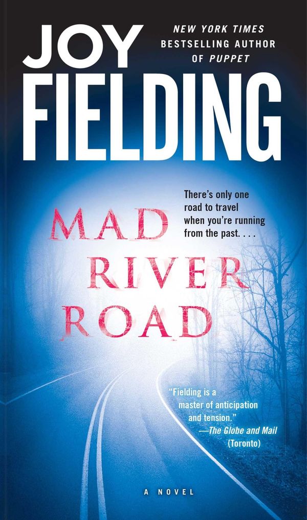Mad River Road Book Cover