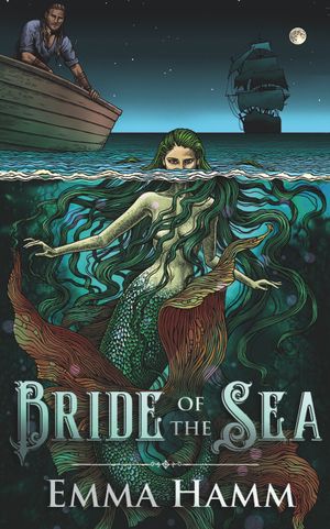 Bride of the Sea