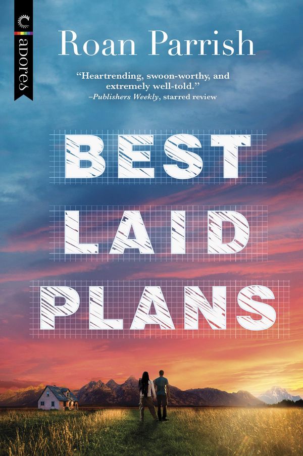 Best Laid Plans cover