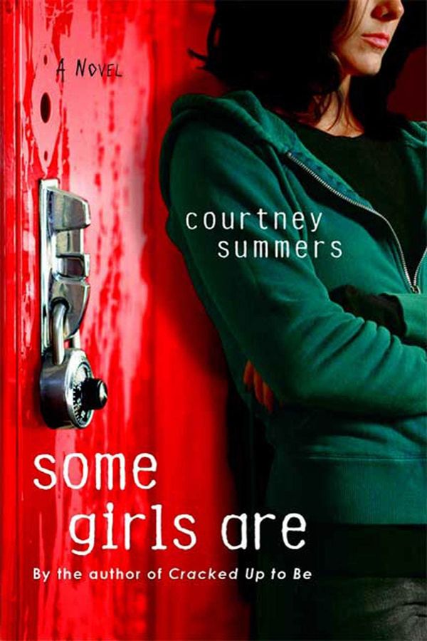 Some Girls Are Book Cover