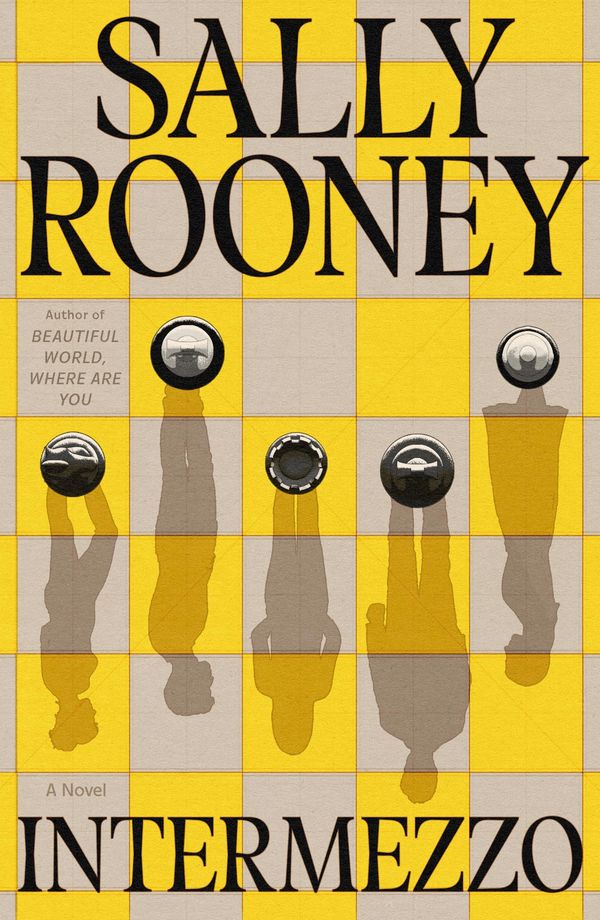 Intermezzo Book Cover