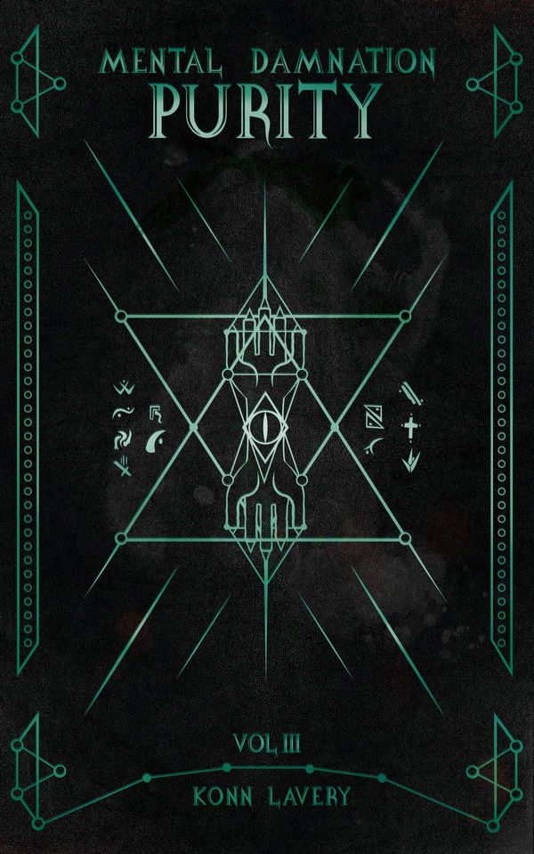 Purity cover