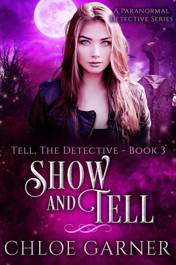 Show and Tell cover