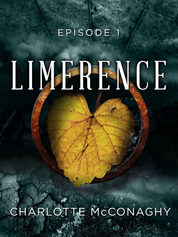 Limerence cover