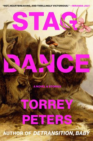 Stag Dance & Stories
