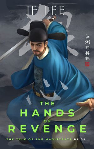 The Hands of Revenge