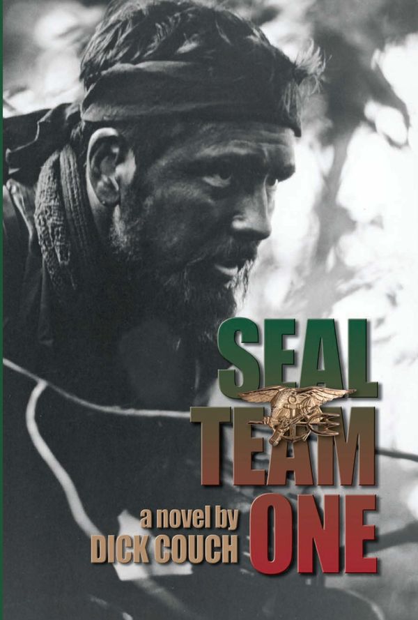 SEAL Team One Book Cover
