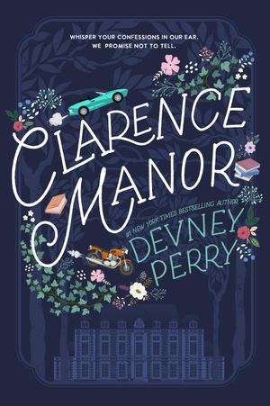 Clarence Manor