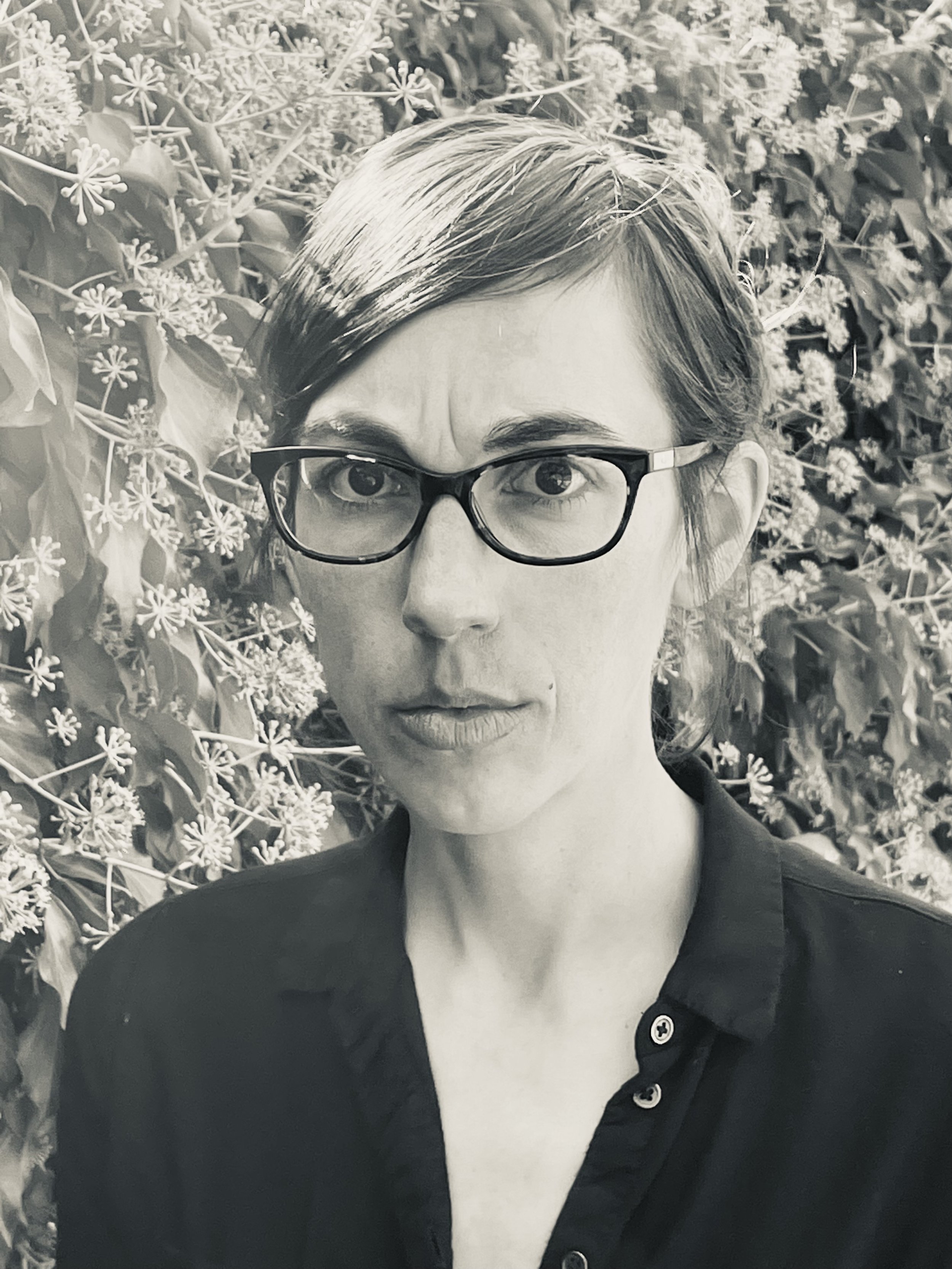Photo of Lindsey Drager