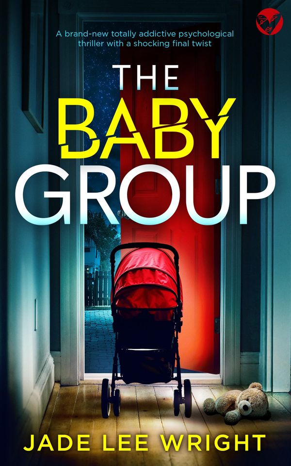 The Baby Group Book Cover