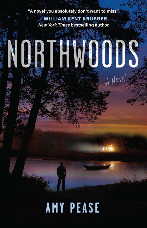 Northwoods cover