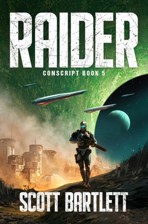 Raider