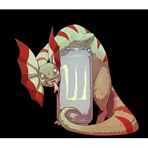 Photo of Ralts Bloodthorne