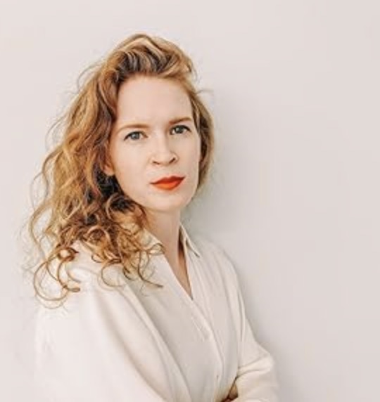 Photo of Stacy Sivinski
