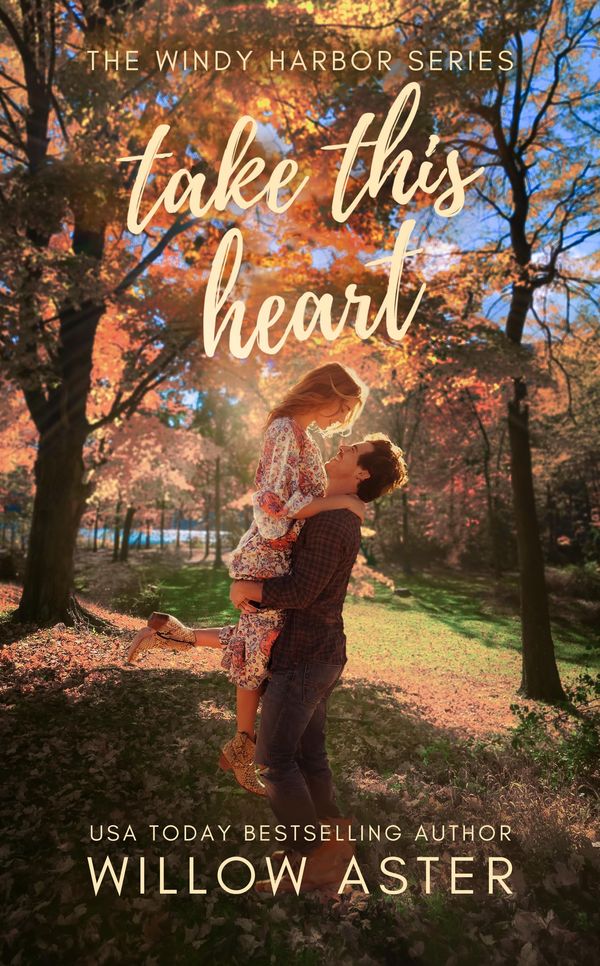 Take This Heart Book Cover
