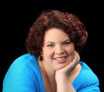 Photo of Tracy Wolff