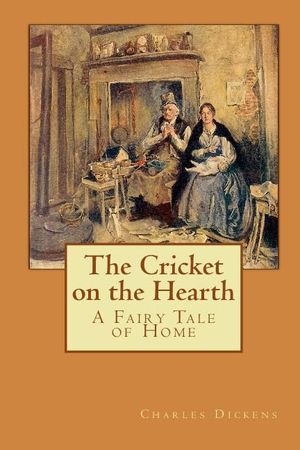 The Cricket on the Hearth