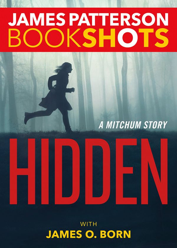 Hidden cover