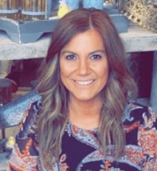 Photo of Laura Pavlov