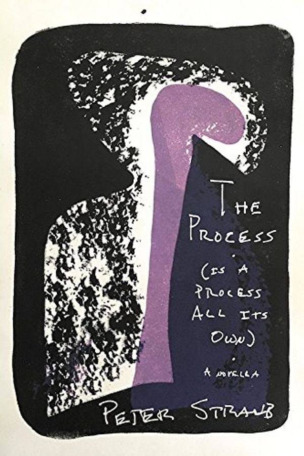 The Process Book Cover
