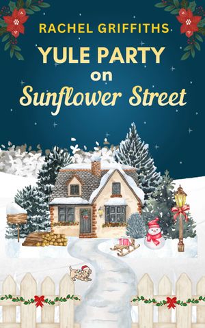 Yule Party on Sunflower Street