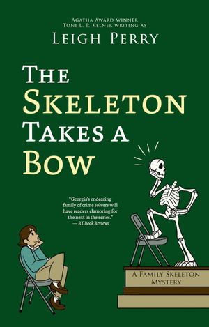 The Skeleton Takes a Bow