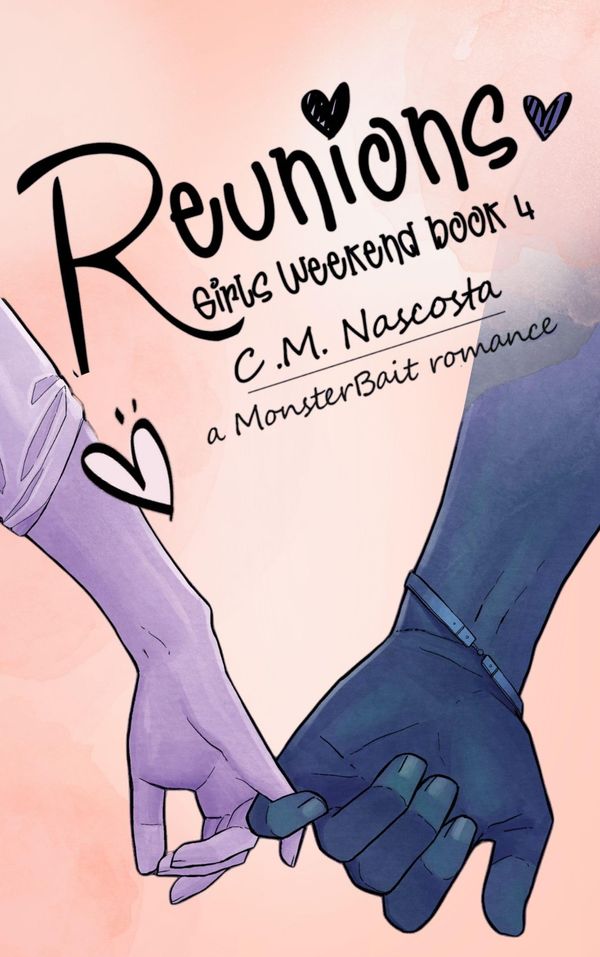 Reunions Book Cover
