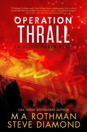 Operation Thrall