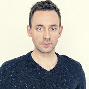 Photo of Ragnar Jónasson