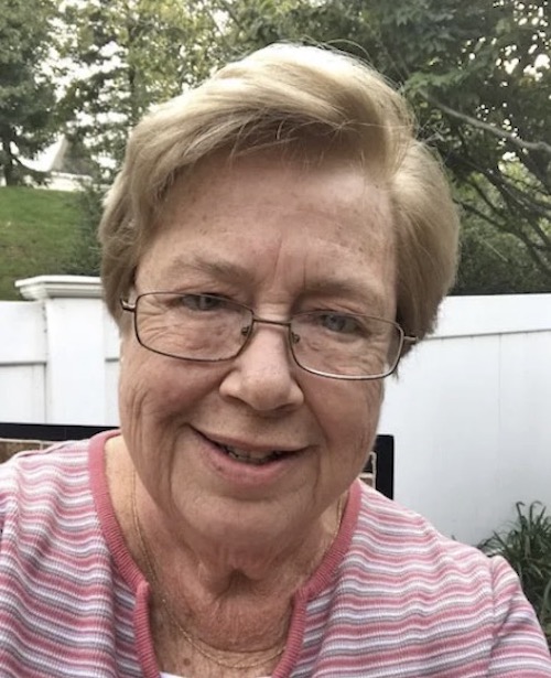 Photo of Kathleen McKee
