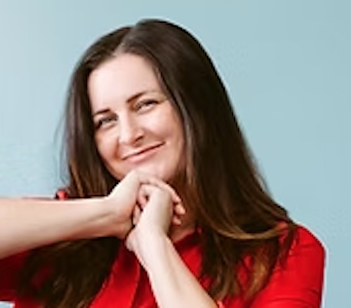 Photo of Emery Lord