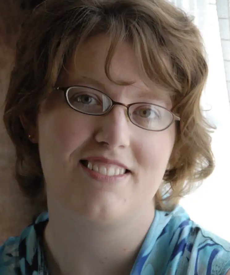 Photo of Shelly Chalmers