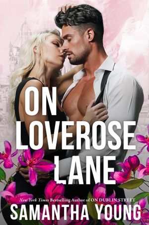On Loverose Lane