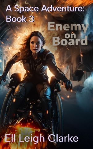 Enemy on Board