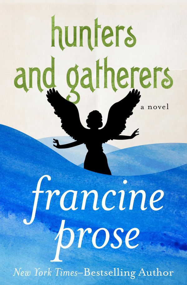Hunters and Gatherers Book Cover