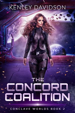 The Concord Coalition
